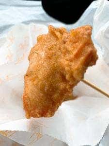 押山精肉店
