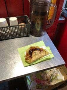 キャベツ焼 難波店