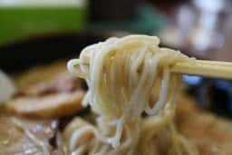 らぁめん道 あさひ
