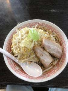 景勝軒 前橋総本店