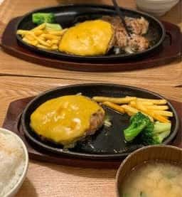 ファイヤーバーグ 北18条店