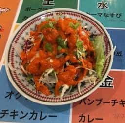 インド・ネパール料理 ガヤトリ