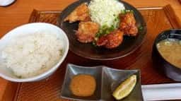 から好し 沼津三園店