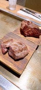 Steak House Indian's 千種今池店