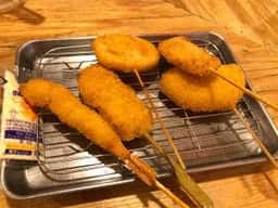 串カツ田中 KITTE博多店