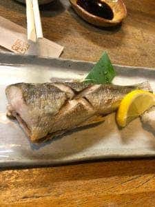 おでん にいな