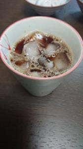 カフェ ファディ 時津店