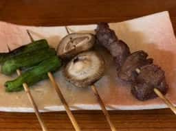 はやし野