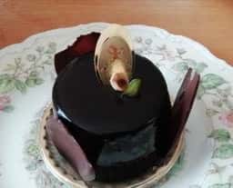 パティスリー・キュイール