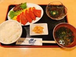 那覇市久茂地 吉崎食堂 恵比寿店