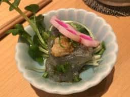 築地寿司清 大丸梅田店