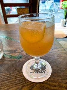 喫茶マカボイ