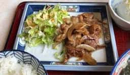 みそ膳 上三川店