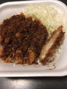 かつや 三重桑名店