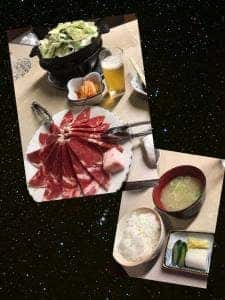 じんぎすかん 蒙古