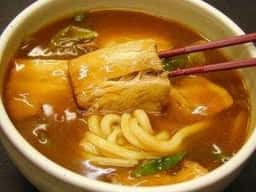 京のカレーうどん 味味香祇園店