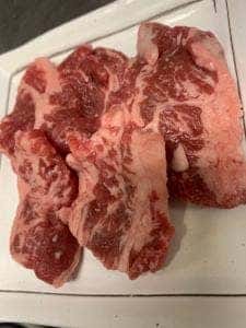 焼肉しょうや