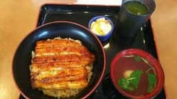 鰻々亭 駒岡店