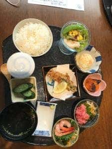 食事処松まる