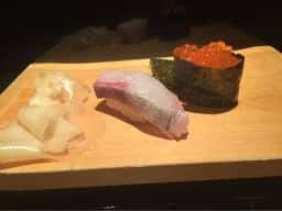 すし 壱藤