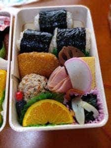 むすび むさし 本通店