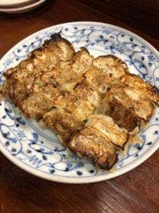 テムジン 大名本店