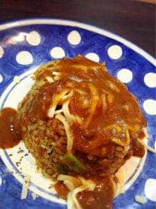 パパンキッチン