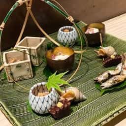 茶寮 宮坂