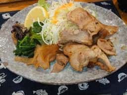 味処古都