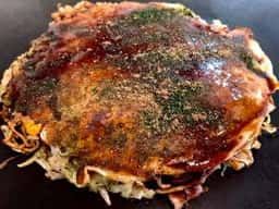 するがまちのお好み焼屋