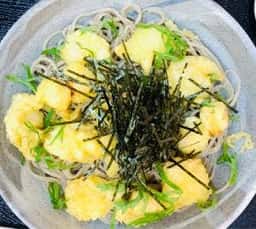 手打ち蕎麦 うさぎ庵