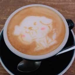 Progress lifestyle coffee