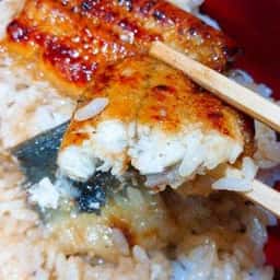 なかや 蒲焼店 浅草橋店