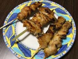 やきとり 鶏むら