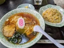小平飯店