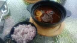 農園カフェ ラビット
