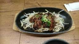 焼肉・ステーキ 岩井