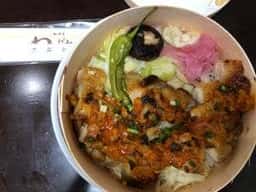 わっぱや 足柄SA上り線店