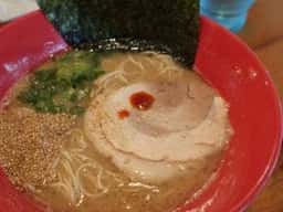 房総豚骨ラーメンこてメン堂