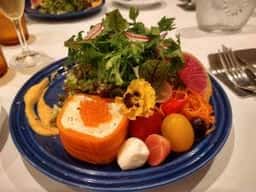 SALLE A MANGER DE KAJINO