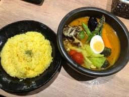 北緯43°のスープカレー屋さん BRANCH仙台店