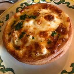 カフェ ポルトフィーノ