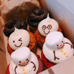 BAKE ROOM