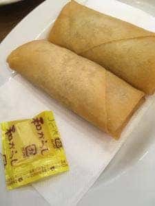 手作り餃子専門店 鵜の木餃子房