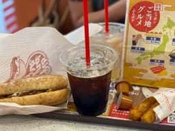 ロッテリア 高崎ウニクス店