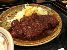 名古屋丸八食堂