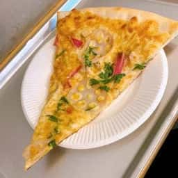 PIZZA STAND NY