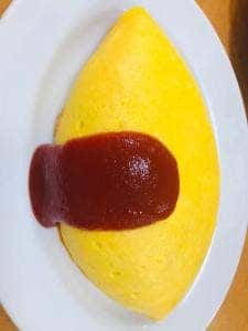 Tomi'sキッチン