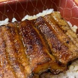 大衆割烹 うなぎ 三進
