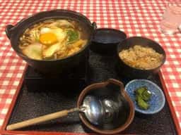 三番所四国うどん